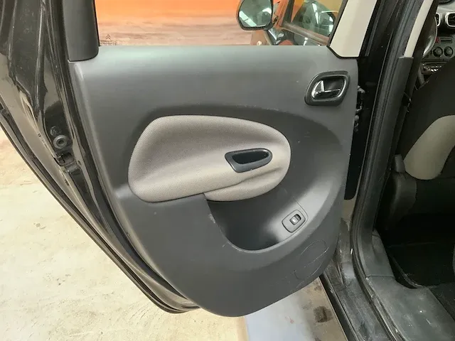 Citroen c3 picasso 2010 - afbeelding 16 van  42