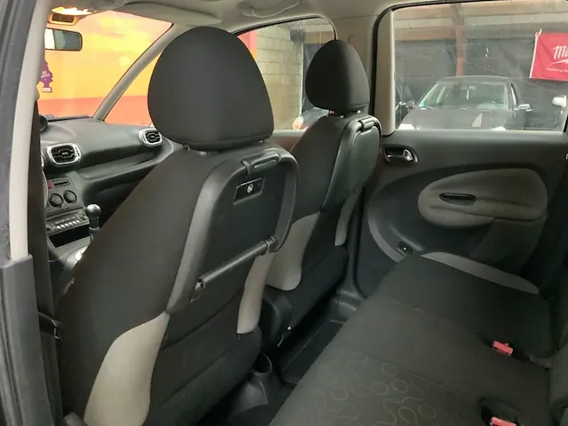 Citroen c3 picasso 2010 - afbeelding 17 van  42