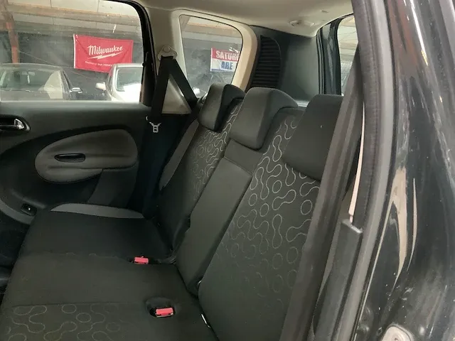 Citroen c3 picasso 2010 - afbeelding 18 van  42
