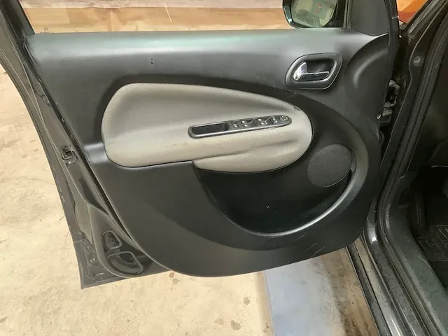 Citroen c3 picasso 2010 - afbeelding 20 van  42