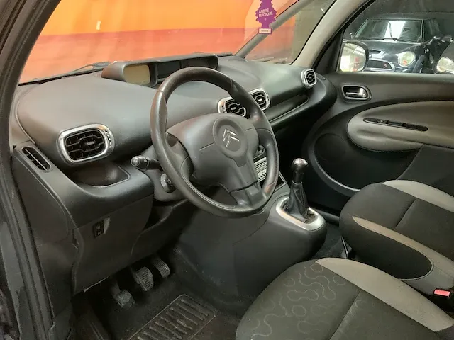 Citroen c3 picasso 2010 - afbeelding 21 van  42