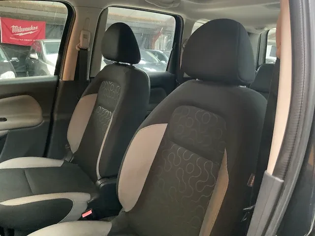 Citroen c3 picasso 2010 - afbeelding 22 van  42