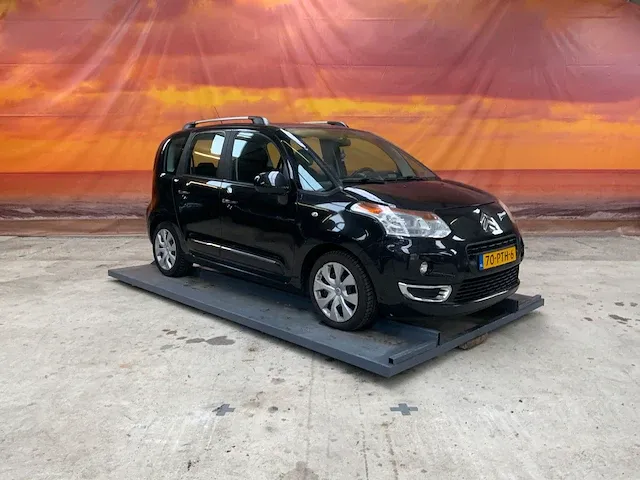 Citroen c3 picasso 2010 - afbeelding 12 van  42