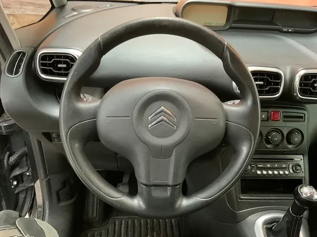 Citroen c3 picasso 2010 - afbeelding 25 van  42