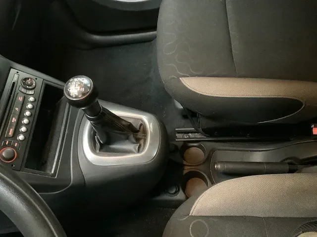 Citroen c3 picasso 2010 - afbeelding 28 van  42