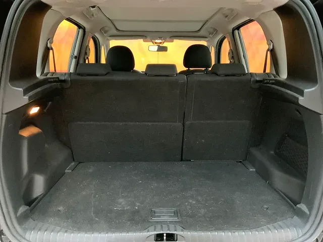 Citroen c3 picasso 2010 - afbeelding 31 van  42