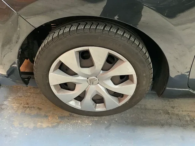 Citroen c3 picasso 2010 - afbeelding 33 van  42