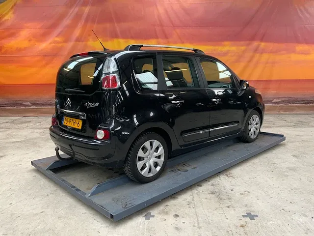 Citroen c3 picasso 2010 - afbeelding 23 van  42