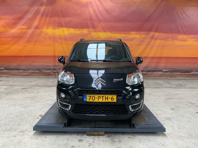 Citroen c3 picasso 2010 - afbeelding 38 van  42