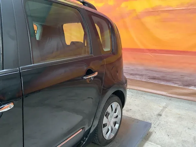 Citroen c3 picasso 2010 - afbeelding 40 van  42