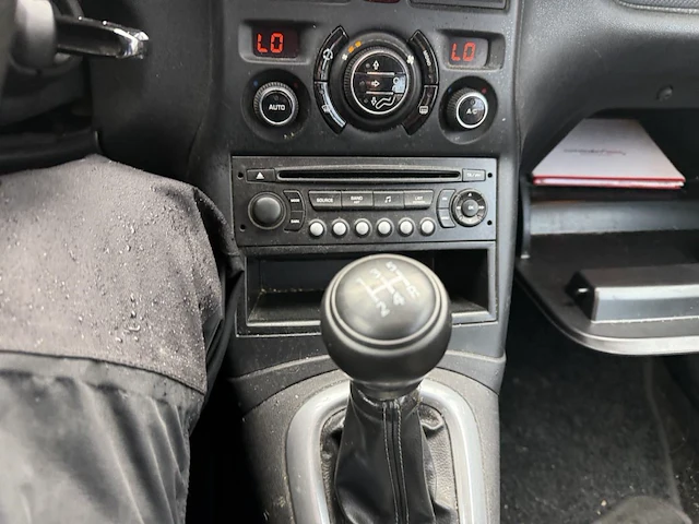 Citroen c3 picasso c3 picasso,2010 - afbeelding 6 van  37