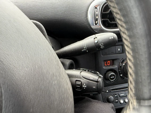 Citroen c3 picasso c3 picasso,2010 - afbeelding 7 van  37