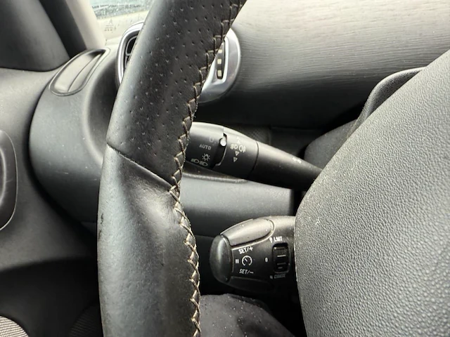 Citroen c3 picasso c3 picasso,2010 - afbeelding 8 van  37