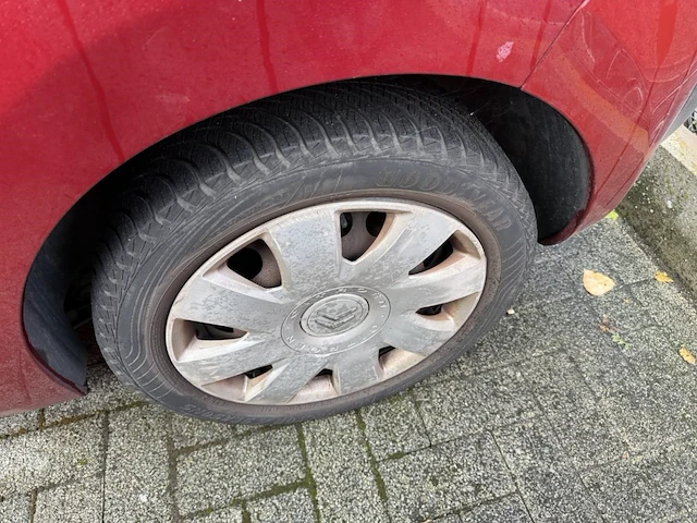 Citroen c3 picasso c3 picasso,2010 - afbeelding 11 van  37