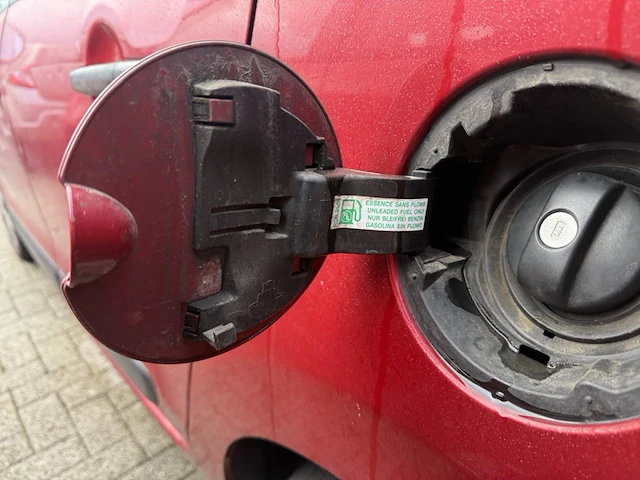 Citroen c3 picasso c3 picasso,2010 - afbeelding 13 van  37