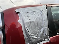 Citroen c3 picasso c3 picasso,2010 - afbeelding 15 van  37