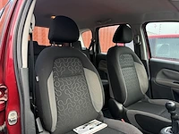 Citroen c3 picasso c3 picasso,2010 - afbeelding 16 van  37