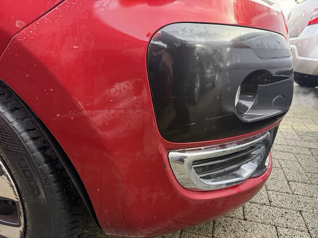 Citroen c3 picasso c3 picasso,2010 - afbeelding 20 van  37