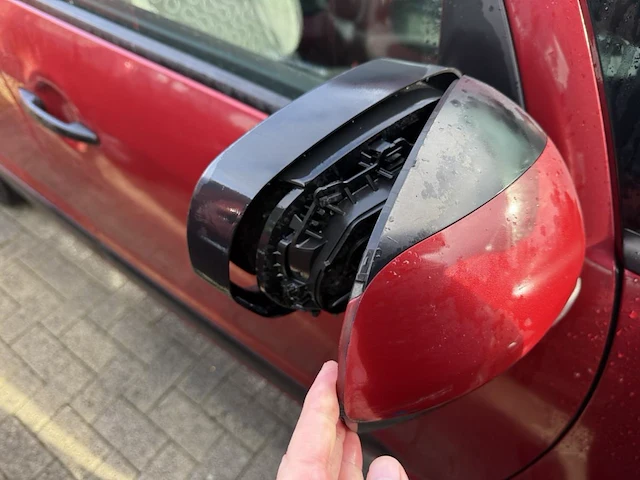 Citroen c3 picasso c3 picasso,2010 - afbeelding 21 van  37