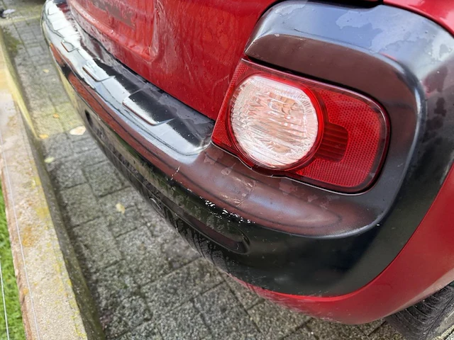 Citroen c3 picasso c3 picasso,2010 - afbeelding 25 van  37