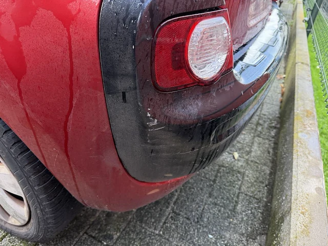 Citroen c3 picasso c3 picasso,2010 - afbeelding 27 van  37