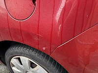 Citroen c3 picasso c3 picasso,2010 - afbeelding 28 van  37