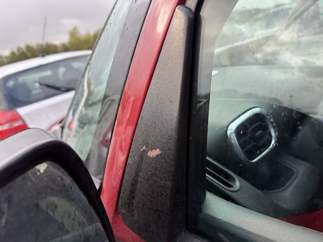 Citroen c3 picasso c3 picasso,2010 - afbeelding 31 van  37