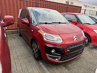 Citroen c3 picasso c3 picasso,2010 - afbeelding 23 van  37
