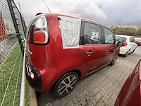 Citroen c3 picasso c3 picasso,2010 - afbeelding 32 van  37