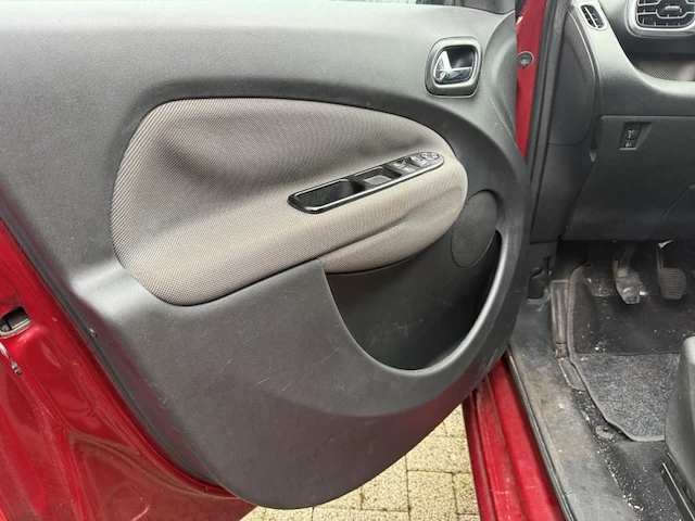 Citroen c3 picasso c3 picasso,2010 - afbeelding 34 van  37