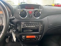 Citroen c3 pluriel 1.4i soleil , 24-gvh-1 - afbeelding 2 van  18