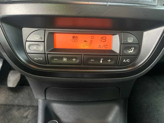 Citroen c3 pluriel 1.4i soleil , 24-gvh-1 - afbeelding 3 van  18