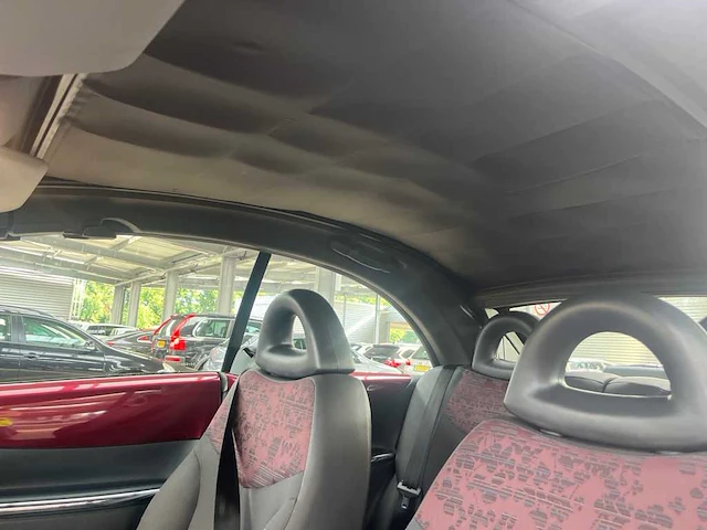 Citroen c3 pluriel 1.4i soleil , 24-gvh-1 - afbeelding 6 van  18