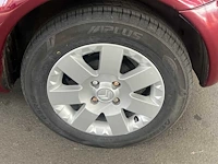 Citroen c3 pluriel 1.4i soleil , 24-gvh-1 - afbeelding 9 van  18