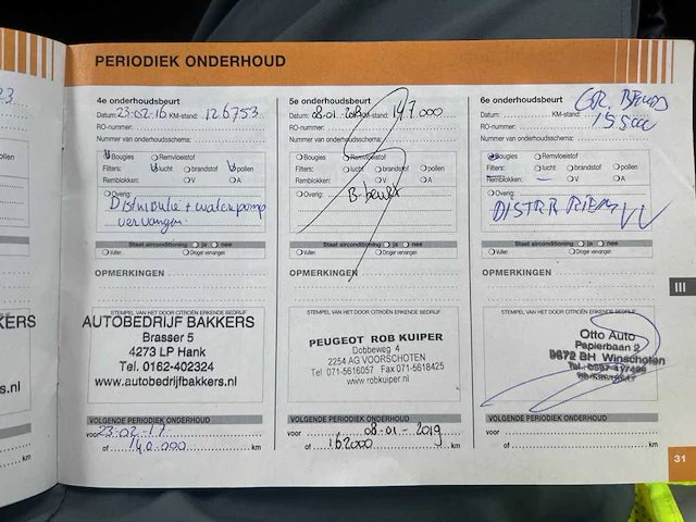 Citroen c3 pluriel 1.4i soleil , 24-gvh-1 - afbeelding 10 van  18