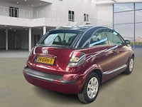 Citroen c3 pluriel 1.4i soleil , 24-gvh-1 - afbeelding 12 van  18