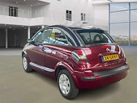 Citroen c3 pluriel 1.4i soleil , 24-gvh-1 - afbeelding 13 van  18