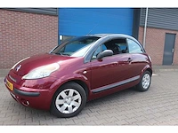 Citroen c3 pluriel 1.6i-16v, 18-gjs-2 - afbeelding 1 van  20