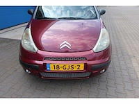 Citroen c3 pluriel 1.6i-16v, 18-gjs-2 - afbeelding 13 van  20