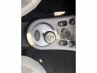 Citroen c3 pluriel 1.6i-16v , nx-881-p - afbeelding 2 van  12