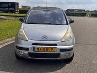 Citroen c3 pluriel 1.6i-16v , nx-881-p - afbeelding 5 van  12
