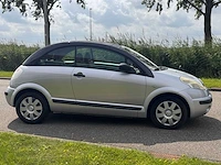 Citroen c3 pluriel 1.6i-16v , nx-881-p - afbeelding 7 van  12