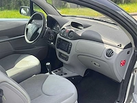 Citroen c3 pluriel 1.6i-16v , nx-881-p - afbeelding 11 van  12