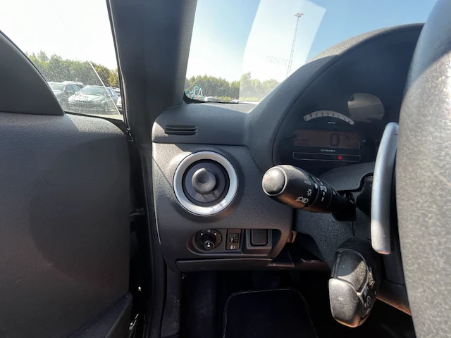 Citroen c3 pluriel 1.6i 16v sensodrive 110 at, 2008 - afbeelding 4 van  26