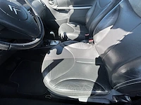 Citroen c3 pluriel 1.6i 16v sensodrive 110 at, 2008 - afbeelding 7 van  26