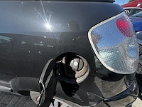 Citroen c3 pluriel 1.6i 16v sensodrive 110 at, 2008 - afbeelding 9 van  26
