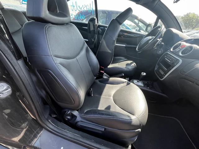 Citroen c3 pluriel 1.6i 16v sensodrive 110 at, 2008 - afbeelding 10 van  26