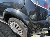 Citroen c3 pluriel 1.6i 16v sensodrive 110 at, 2008 - afbeelding 17 van  26
