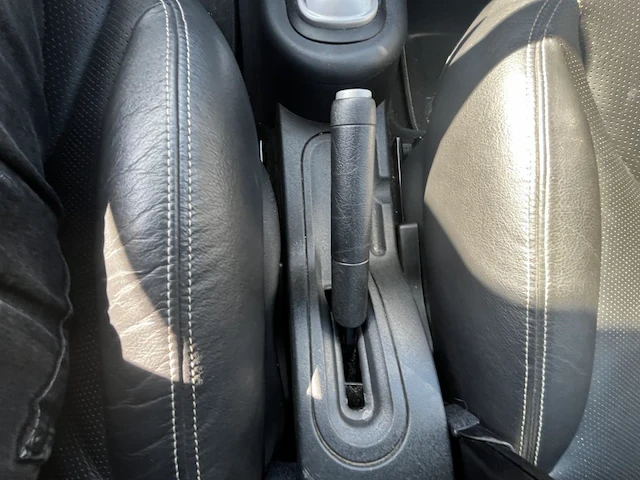 Citroen c3 pluriel 1.6i 16v sensodrive 110 at, 2008 - afbeelding 26 van  26