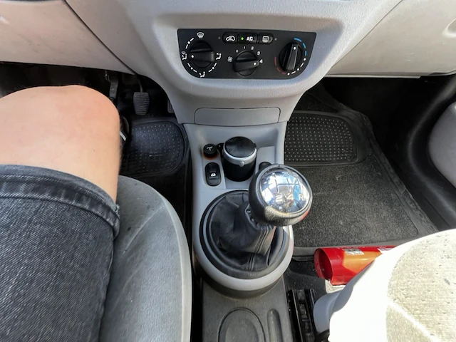 Citroen c3,2004 - afbeelding 2 van  29